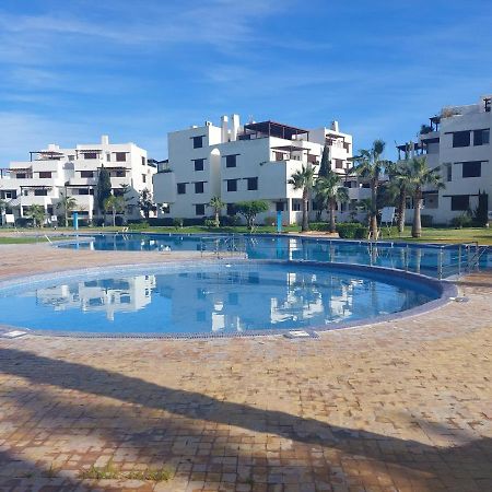 La Cassia Cabo Appartement Cabo Negro Luaran gambar