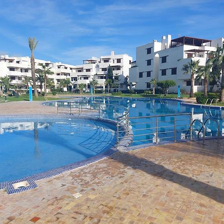 La Cassia Cabo Appartement Cabo Negro Luaran gambar