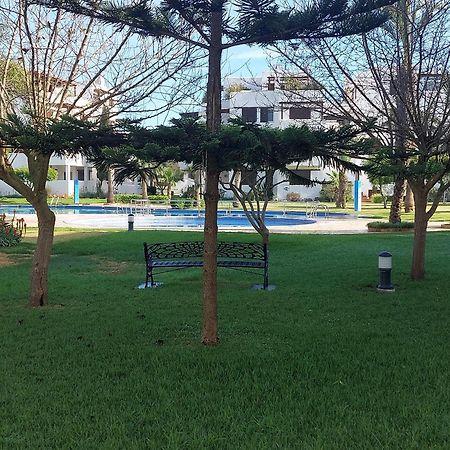 La Cassia Cabo Appartement Cabo Negro Luaran gambar