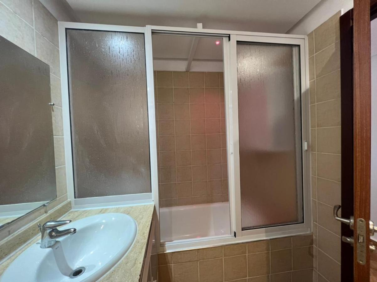La Cassia Cabo Appartement Cabo Negro Luaran gambar
