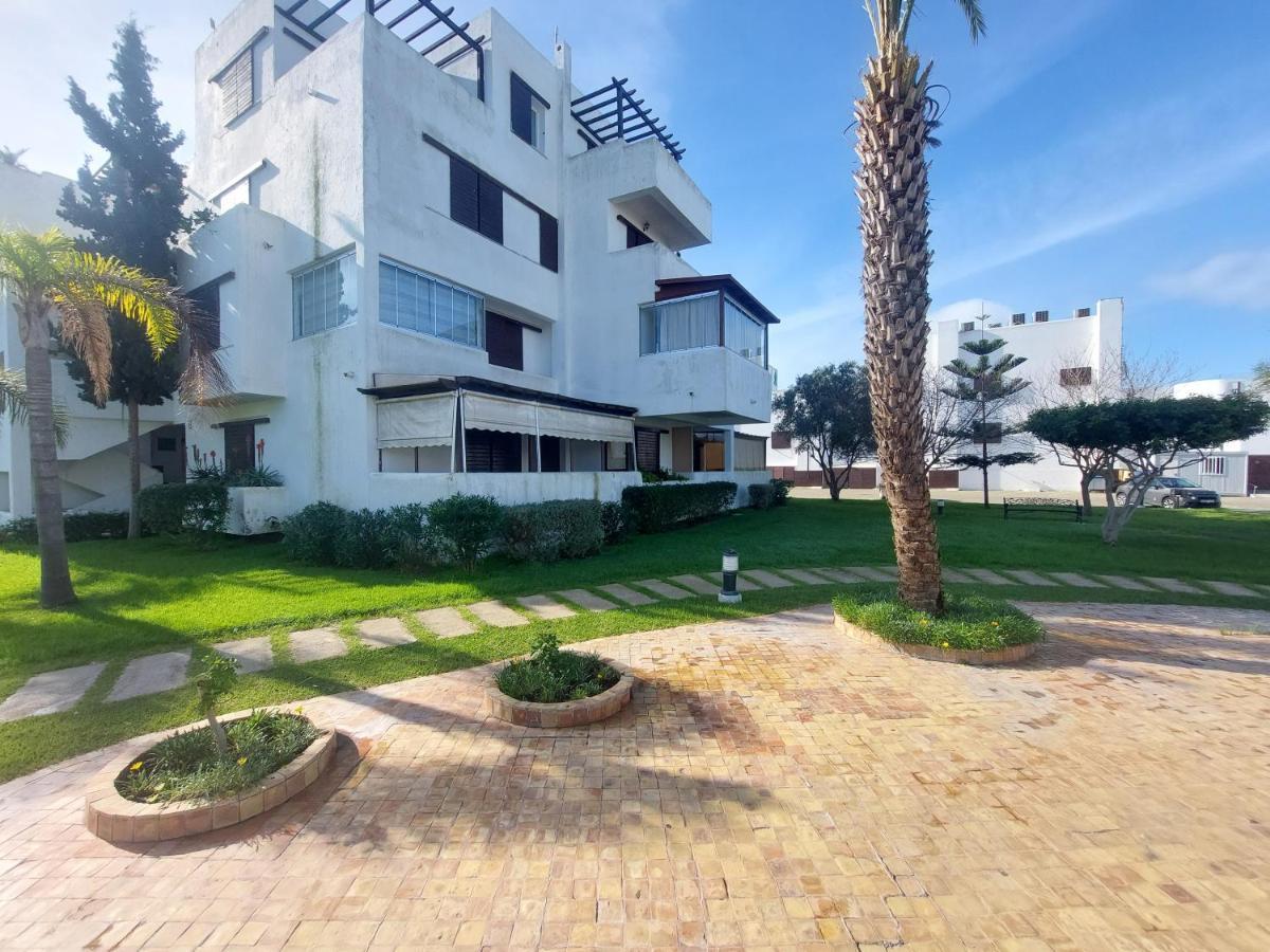 La Cassia Cabo Appartement Cabo Negro Luaran gambar