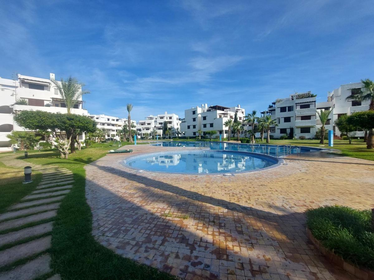 La Cassia Cabo Appartement Cabo Negro Luaran gambar