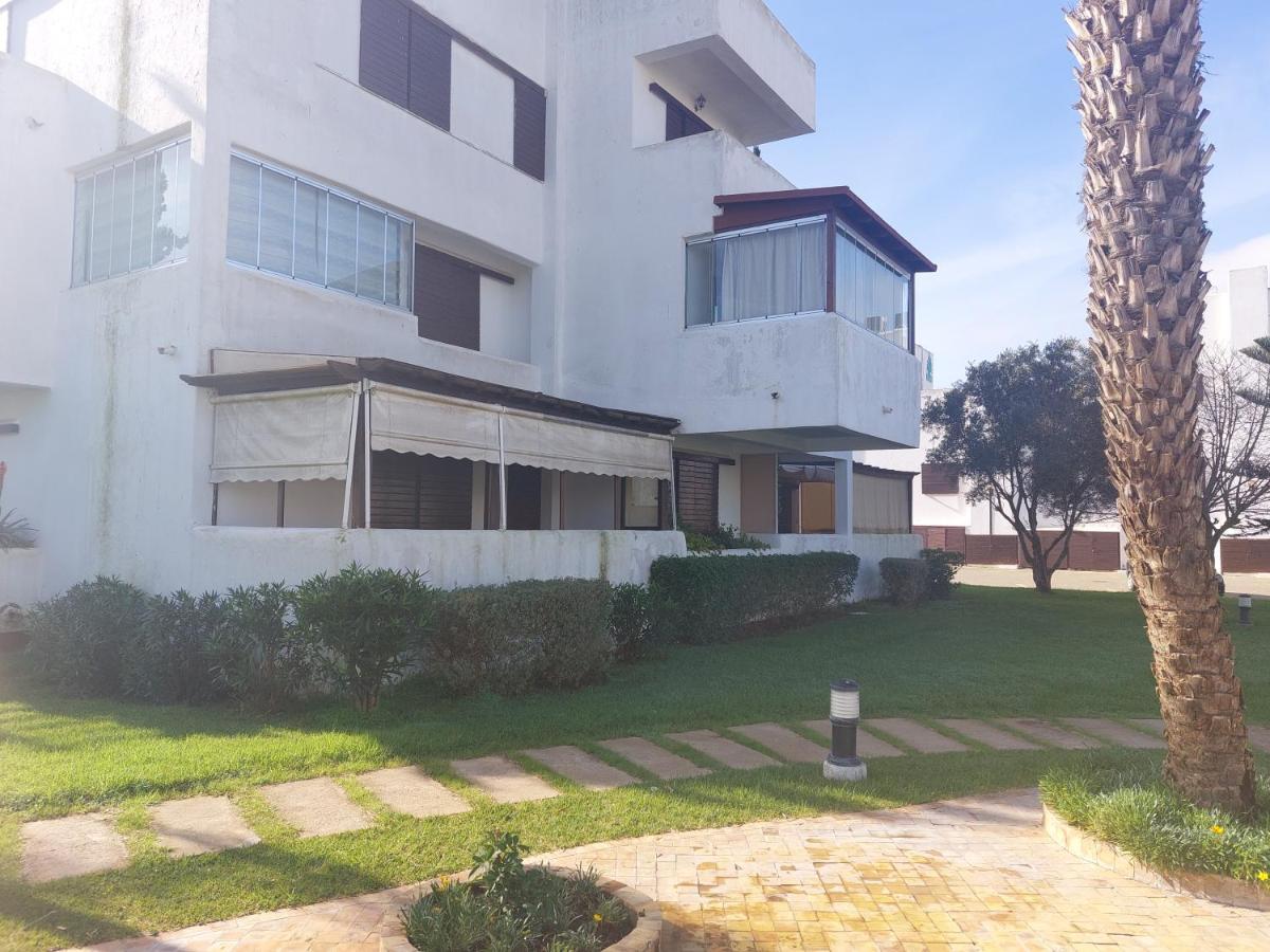La Cassia Cabo Appartement Cabo Negro Luaran gambar