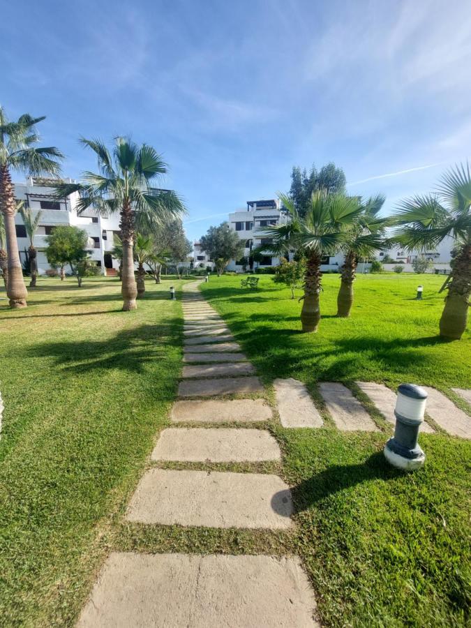 La Cassia Cabo Appartement Cabo Negro Luaran gambar