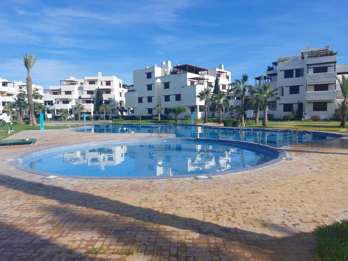 La Cassia Cabo Appartement Cabo Negro Luaran gambar