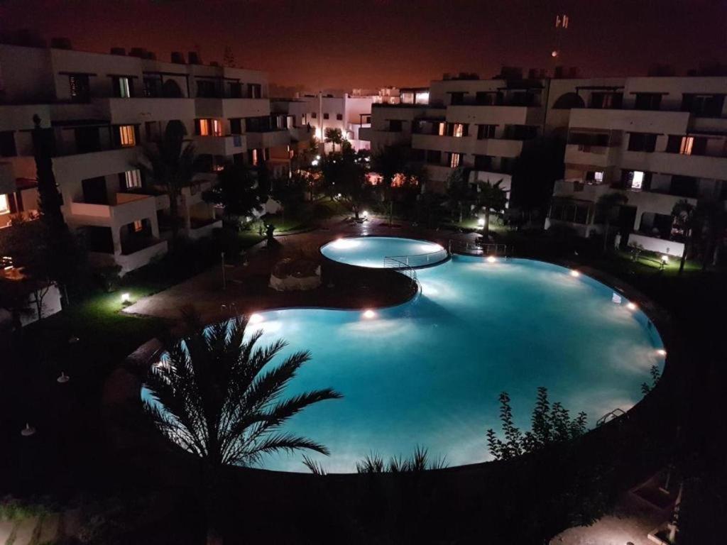 La Cassia Cabo Appartement Cabo Negro Luaran gambar
