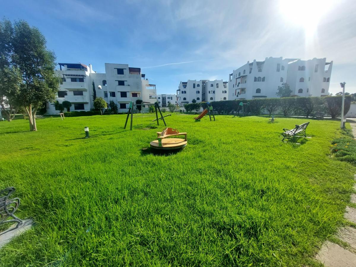 La Cassia Cabo Appartement Cabo Negro Luaran gambar