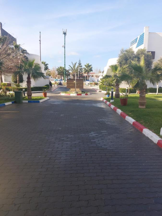 La Cassia Cabo Appartement Cabo Negro Luaran gambar