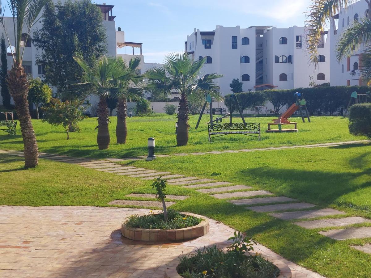 La Cassia Cabo Appartement Cabo Negro Luaran gambar